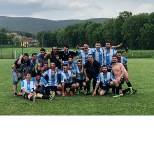 Aretinos Juniors C.11 2017/2018
